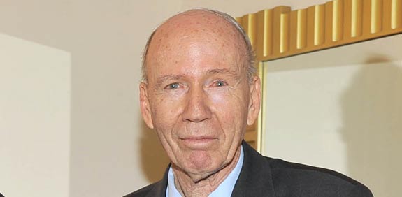 דוד קליין / צלם: תמר מצפי